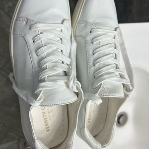 Kenneth Cole Kam Pride Womens size 9.5 sneakers